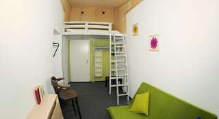 Хостел Mansarda S Hostel Санкт-Петербург-4