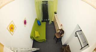 Хостел Mansarda S Hostel Санкт-Петербург-3