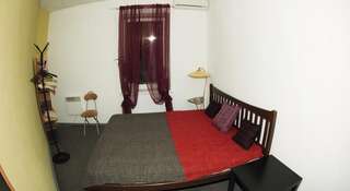 Хостел Mansarda S Hostel Санкт-Петербург-5
